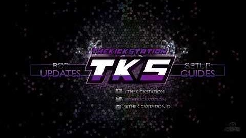 In-bot Monitor - theKickStation YouTube Guides