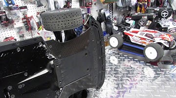 Arrma Limitless custom-built PART 2