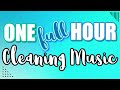 CLEANING MUSIC MARATHON new | CLEANING MOTIVATION MUSIC 2021!POWER HOUR