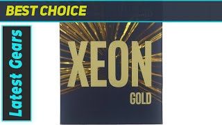 Intel BX806736140 Xeon Gold 6140 Processor - The Ultimate Performance Powerhouse