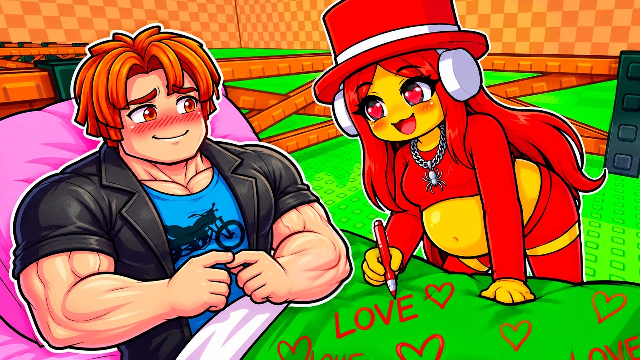 Bacon Got STRONG To DATE a Pregnant Admin