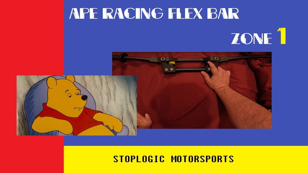 CRF450RL Ape Racing Bar Intro - YouTube