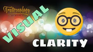 Celebrity Visual Clarity | Ed Lyons | Paintball Vision Net Worth