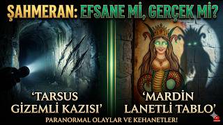 Şahmaran - Şahmeran Efsanesinin Bilinmeyen Gerçek Yüzü
