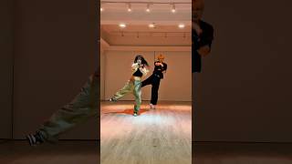 aespa-Dirty Work by PIN DANCE #aespa #dirtywork #kpop