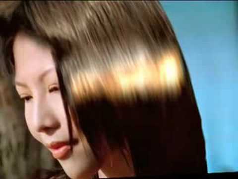 Janese Shampoo "Ada Choi" TVC