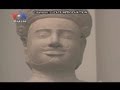 [ News ព័ត៌មាន ] Two 10th Century Statues Returned to Cambodia By New York Museum (Cambodia news in Khmer) - News, VOA Videos