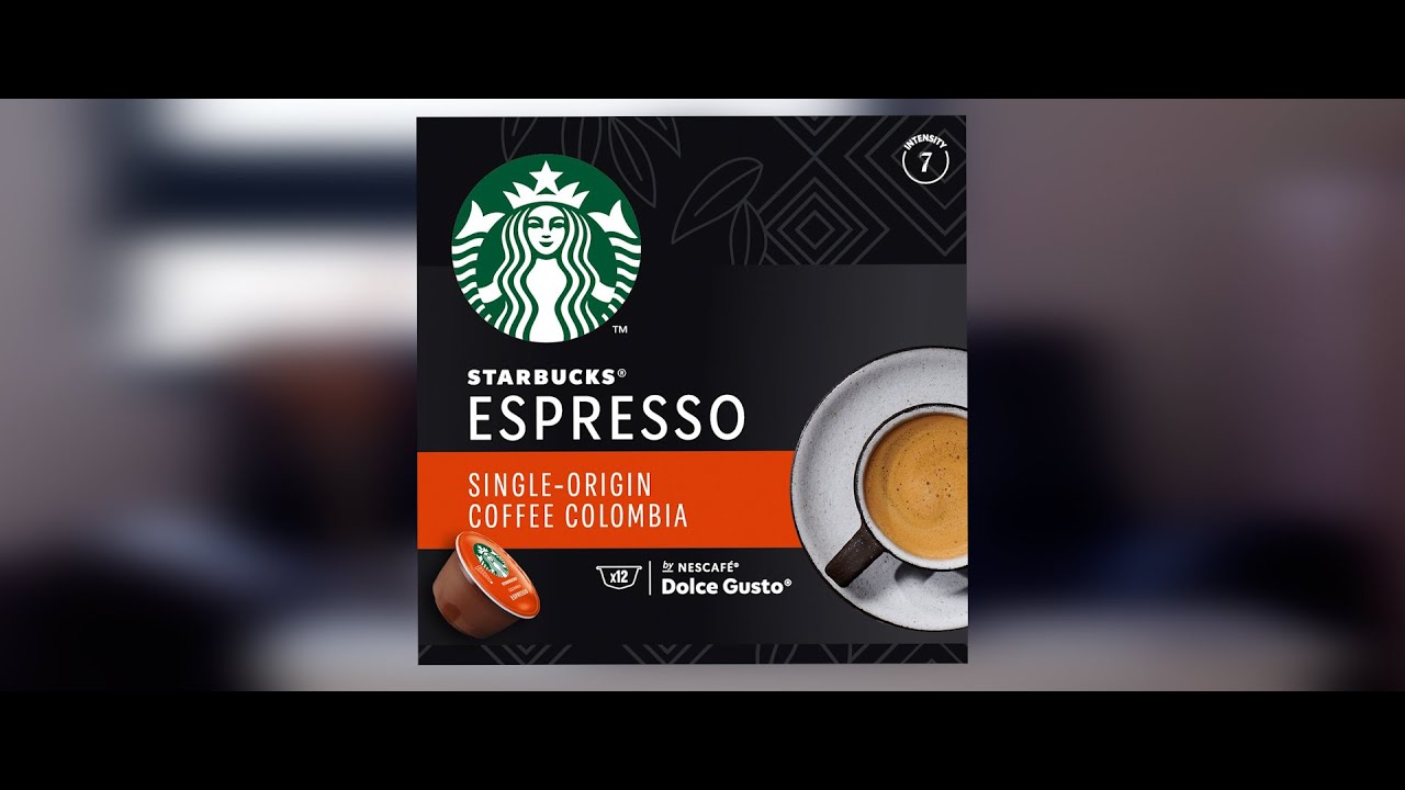 Starbucks By Angel Kunev