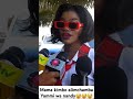 MAMA KIMBO ALIMCHAMBA YAMMI 