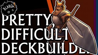 BANNERS OF RUIN will wreck your ass