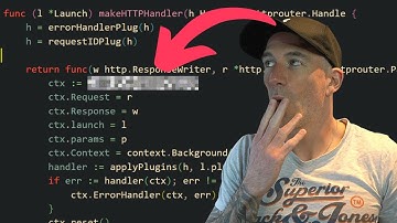 Golang Performance Hack That Reduces GC Overhead