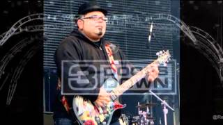Hellfest report 2013