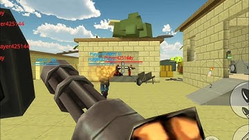 Strike Fortress Box new update gameplay Walkthrough part 471 (@MINE ANDROID GAMEPLAY) max pro levels