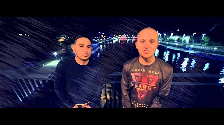 Chris Hill - Sekret ft.  K Koke & Kamil Bednarek Prod.By Pawbeats (OFFICIAL MUSIC VIDEO)