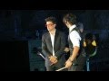 Il Volo Taormina 21.07.2014 - Surrender