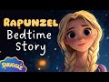 MAGICAL Bedtime Story RAPUNZEL Picture Book Read Aloud MAGICAL Bedtime Story RAPUNZEL Picture Book Read Aloud