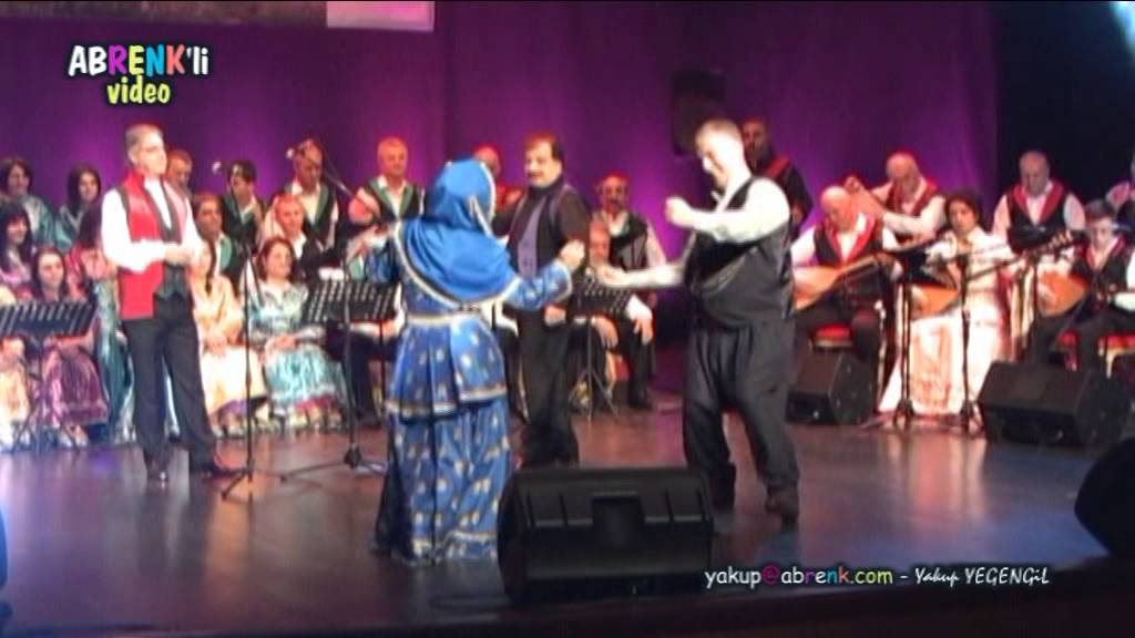 ZÜLFÜ DEMİRTAŞ - HAMAMIN DA KAPISI KEÇELİ