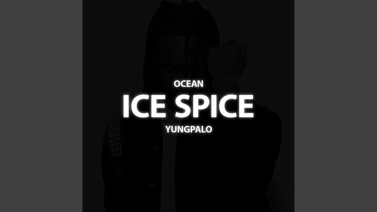 Watch ICE SPICE on YouTube Watch ICE SPICE on YouTube