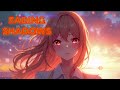 Fading Shadows — Anime Opening Style | Nightcore | AI