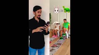 Who’s Win 🏆🙄⁉️⁉️ #shorts #1million #viralvideo #love