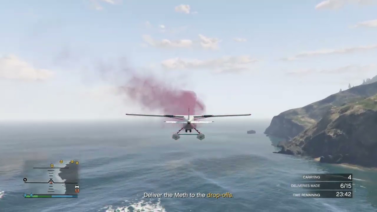 lets help the missus deliver her product shall we (from the missus point of view)