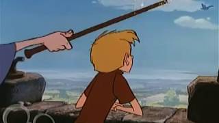 La Espada En La Piedra Teoría Y Práctica Corto