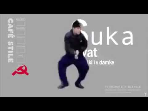 Cyka Bljad 😂