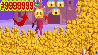 ✅Join Clash 3d gaming ki new levels video new game play iOS Android😱😱🤞 screenshot 4