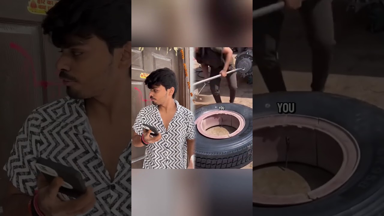 भाई को रखी बांधने से किया मना 😭|| Rakshabandhan Special‪@RKR_Vines‬