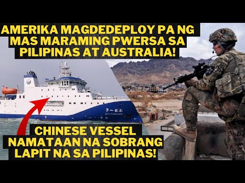 Video: Paano Makakarating Sa China