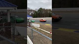 24 Hours Of Lemons Road Atlanta 2024