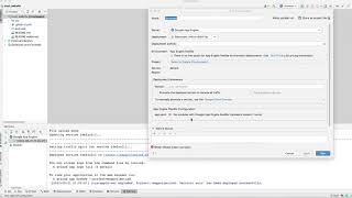 How to Deploy application to Google App Engine