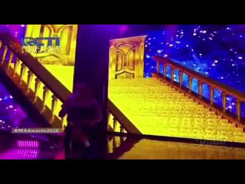 IMAAWARDS|TIARA LYODRA ANDMESH|●PELUKKU UNTUK PELIKMU●
