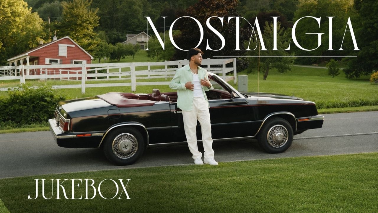 Nostalgia (Jukebox) | Jassa Dhillon | Latest Punjabi Songs 2026