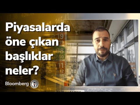 Avrupa Merkez Bankası faiz kararı öncesi - Yatırım Kulübü | 08.09.2022