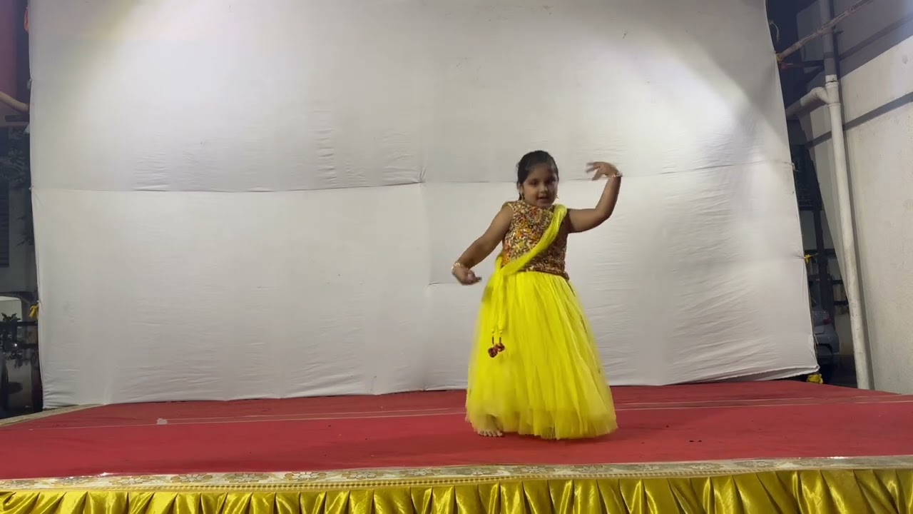 Ganesh Festival Special Performance 