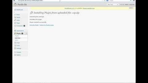 Wordpress Upload Shell Bypass - NeoInvasor