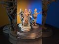 Two gods. Two epic minis.