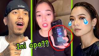 RUHAINIES KANTOI ?? | CHACHA MAEMBONG DEDAH VOICE NOTE & NRF MENGAKU ??