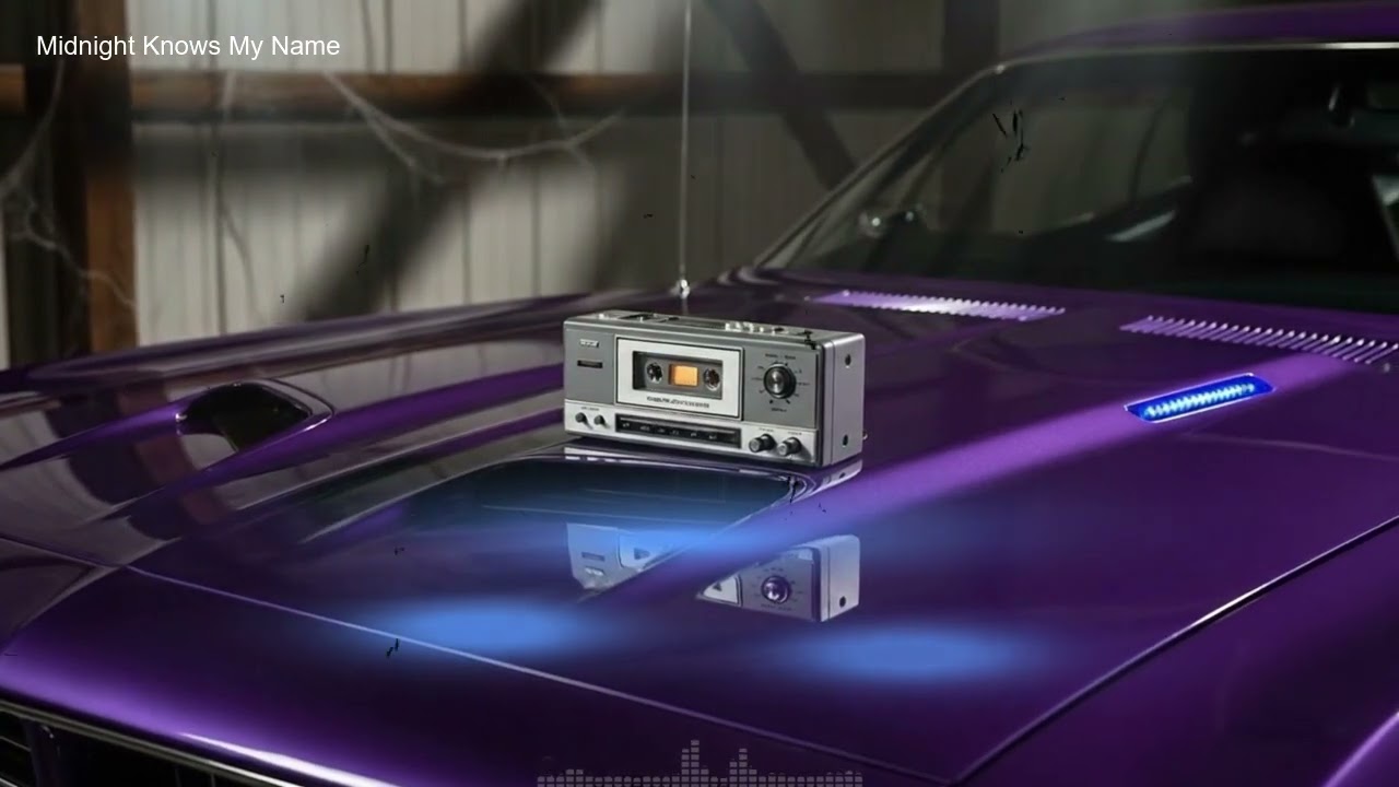 Radio Nights of 80s Love - Endless 80s Love – Romantic Synth Music, Night Drive Ballads