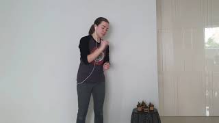 The inevitable transition to Renewable Energy | Julia Gross | TEDxYouth@CHPR