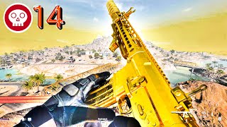 ⁣Warzone 2 Gameplay - No Commentary: The Best Way To Play