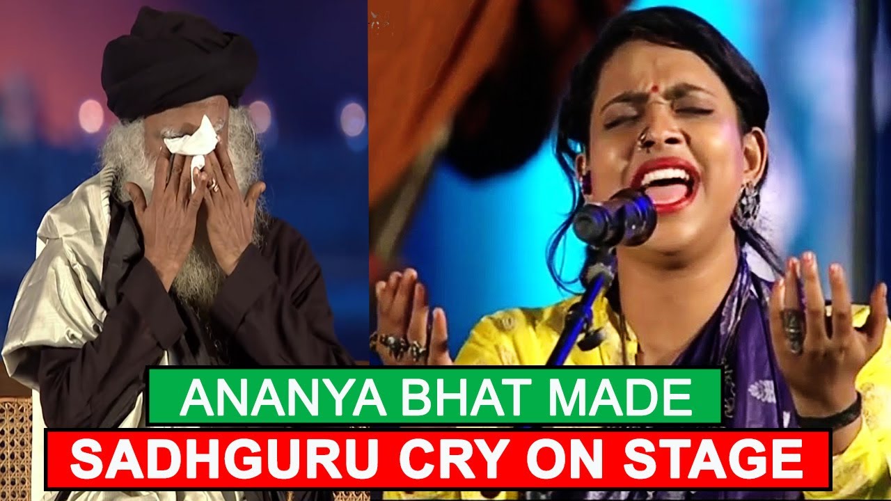 Sojugada Sooju Mallige Song - Ananya Bhat Outstanding Performance