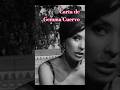 Carta Gemma Cuervo a los #jóvenes #actriz #teatro #peliculas #series #santjordi #aquínohayquienviva