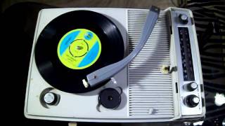 Gökben - Aşk Dediğin Laftır Aiwa P - 172