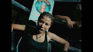 ABL NORA - WOLF IN DISGUISE (OFFICIAL MUSIC VIDEO)