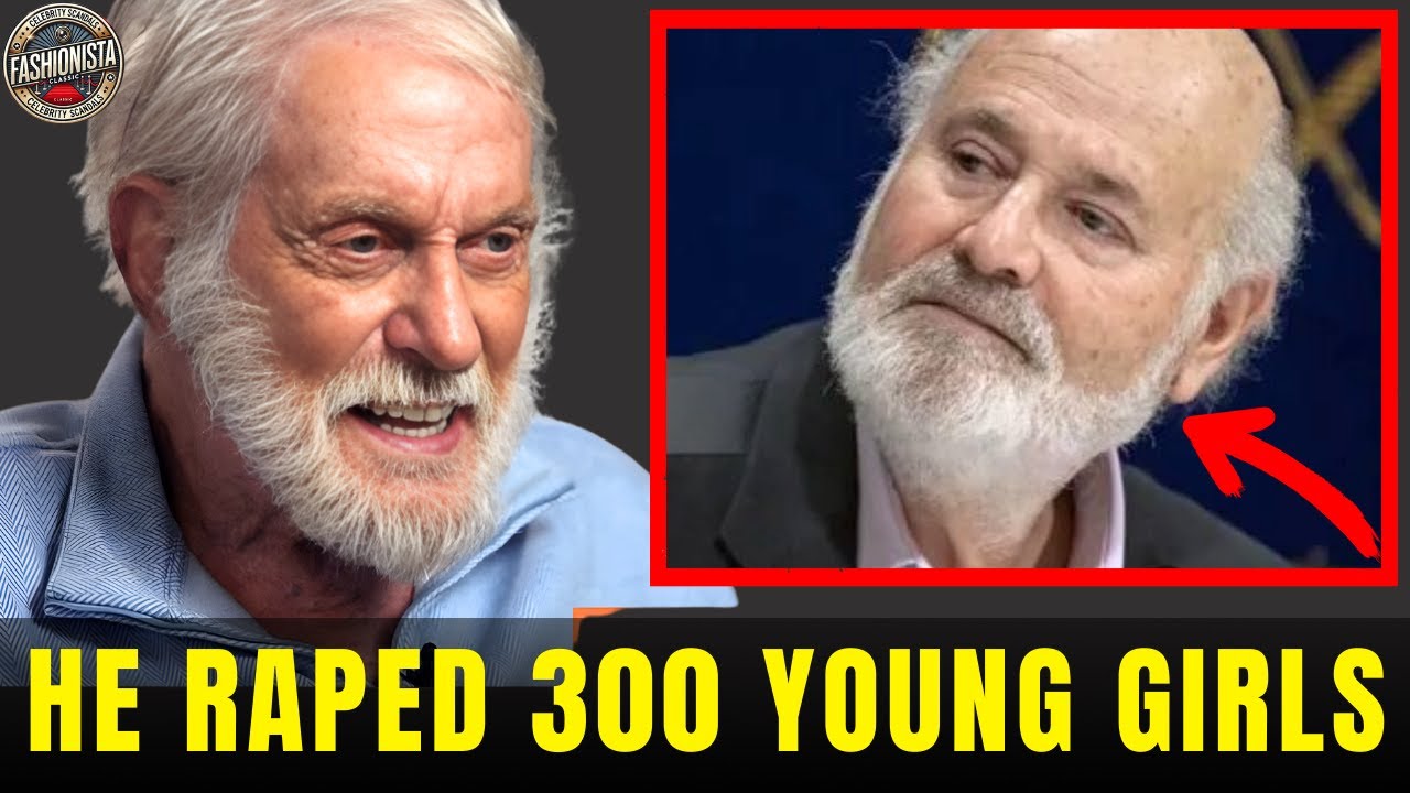 At 100, Dick Van Dyke Finally Opens Up About Rob Reiner…Try Not To Gasp