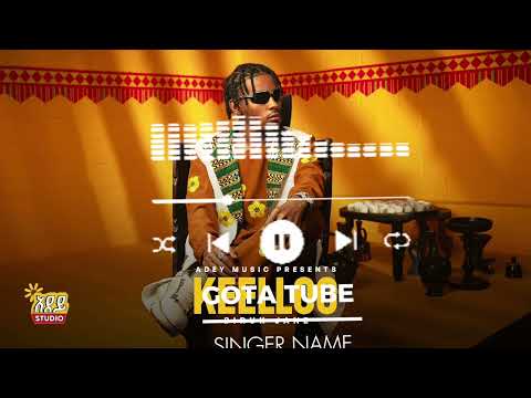 KEELOO Burik Jane New Oromo Songs