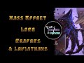 Mass Effect Lore: Reapers & Leviathans