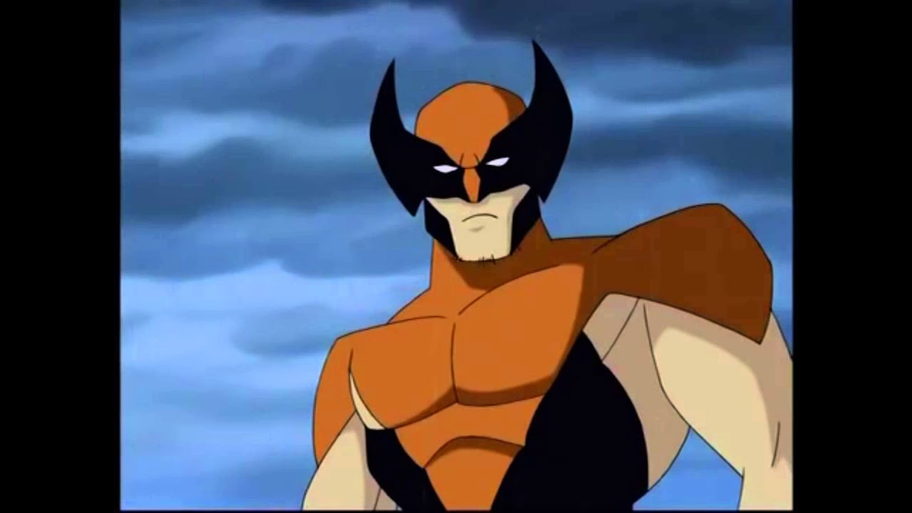 Kitty Tries To Make Wolverine Remember Who He Truely Is